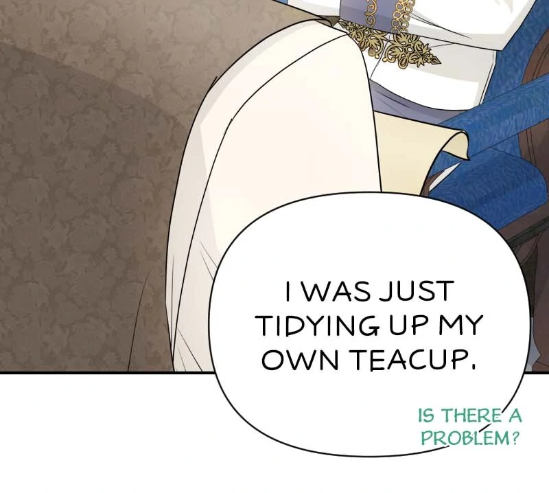 The Crown Prince’s Maid Makes Tea Very Well chapter 30 page 19