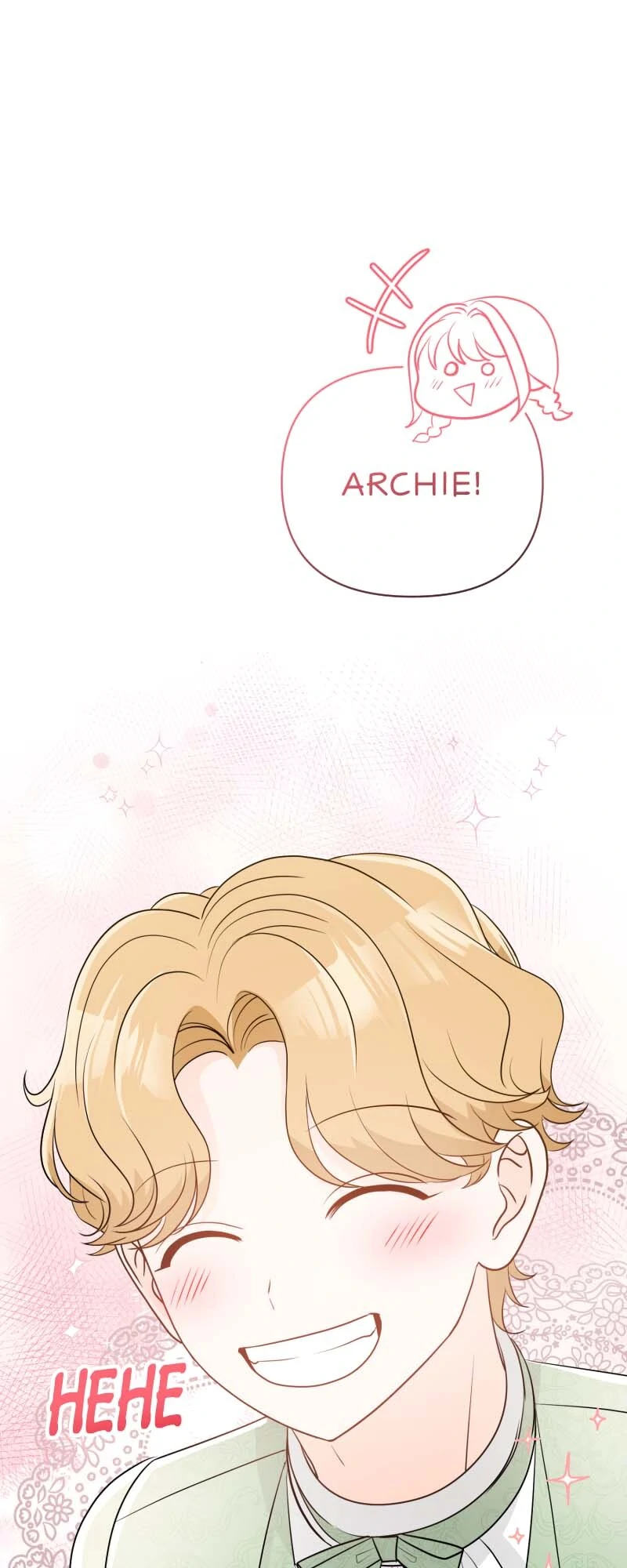 The Crown Prince’s Maid Makes Tea Very Well chapter 30 page 31