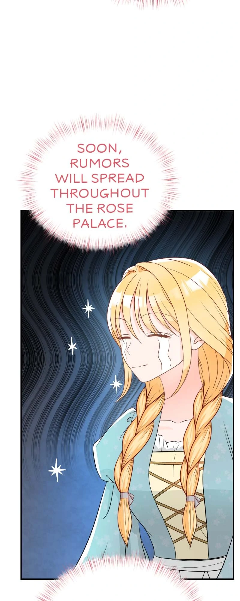 The Crown Prince’s Maid Makes Tea Very Well chapter 30 page 60