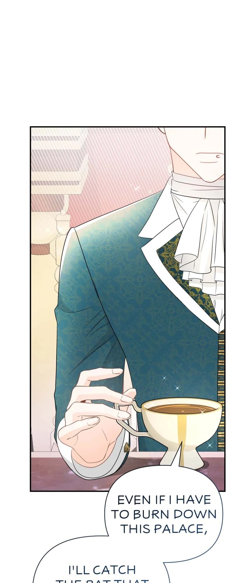 The Crown Prince’s Maid Makes Tea Very Well chapter 30 page 63