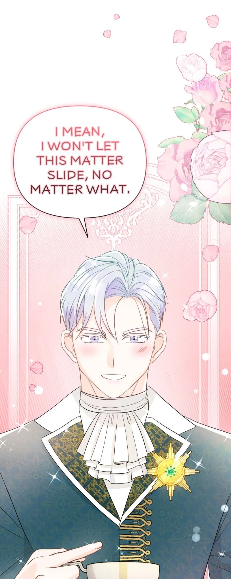 The Crown Prince’s Maid Makes Tea Very Well chapter 30 page 65