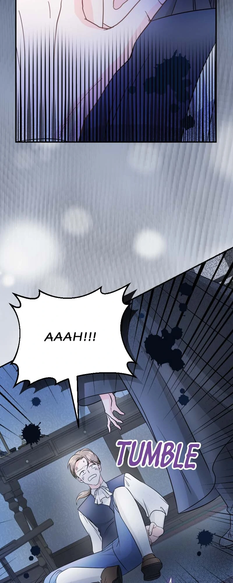 The Crown Prince’s Maid Makes Tea Very Well chapter 30 page 78