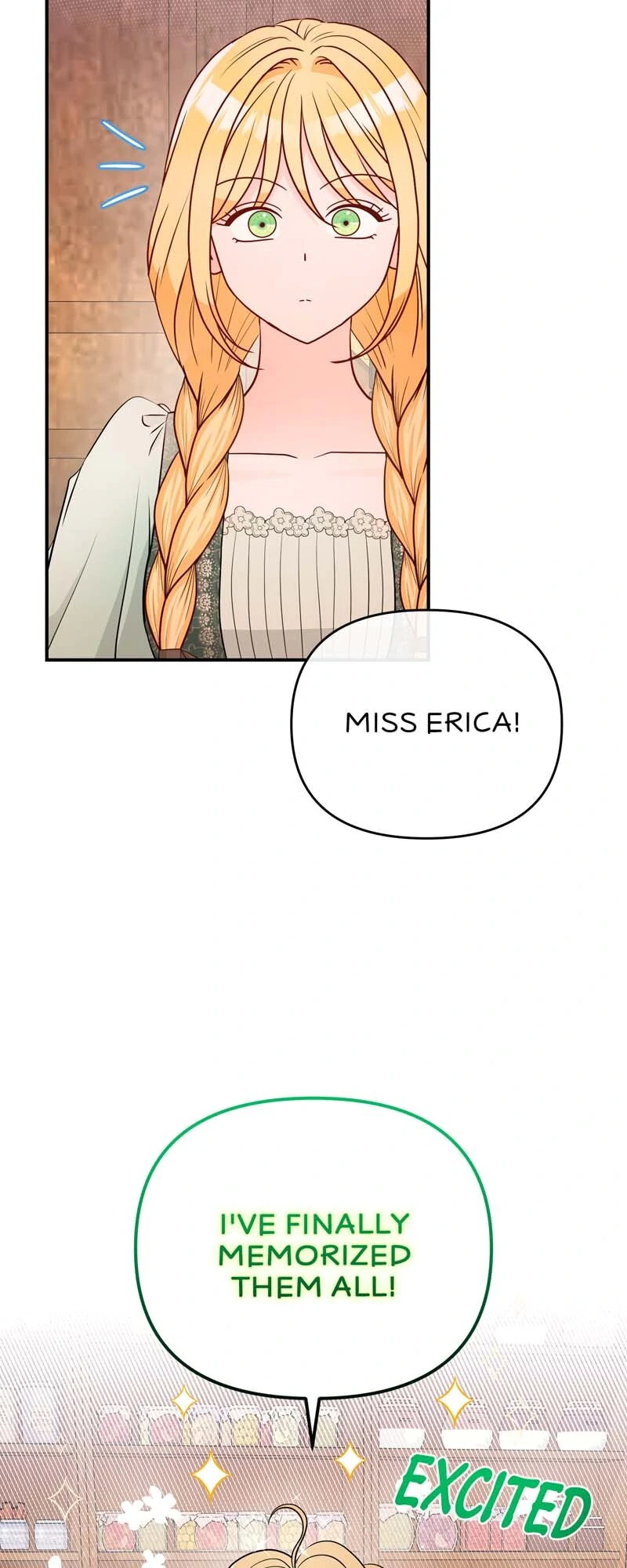 The Crown Prince’s Maid Makes Tea Very Well chapter 31 page 2