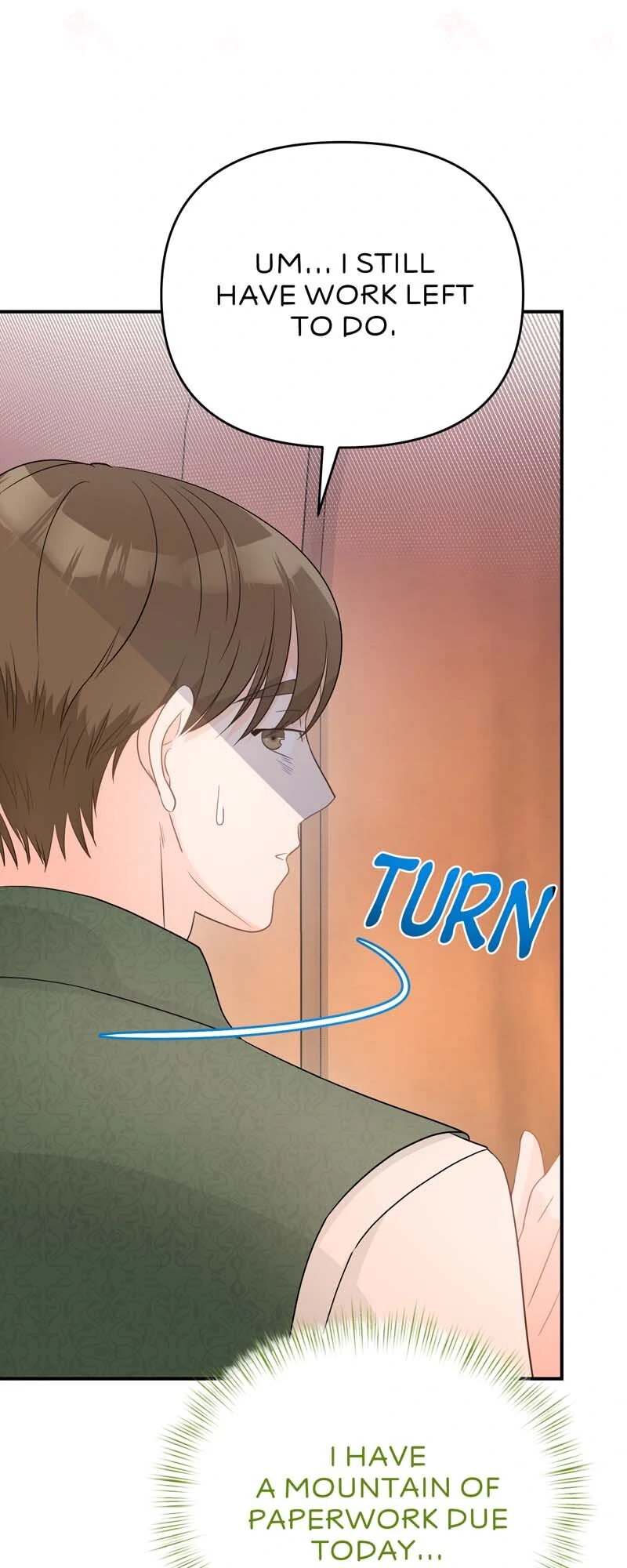 The Crown Prince’s Maid Makes Tea Very Well chapter 31 page 14