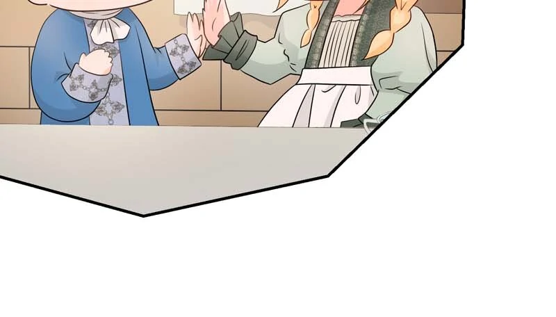 The Crown Prince’s Maid Makes Tea Very Well chapter 31 page 21