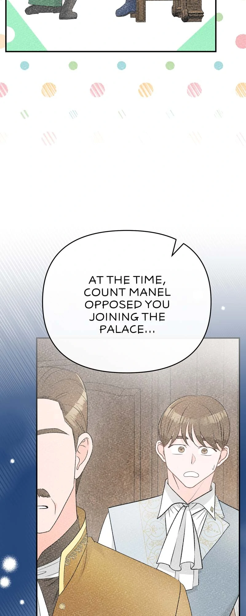 The Crown Prince’s Maid Makes Tea Very Well chapter 31 page 31