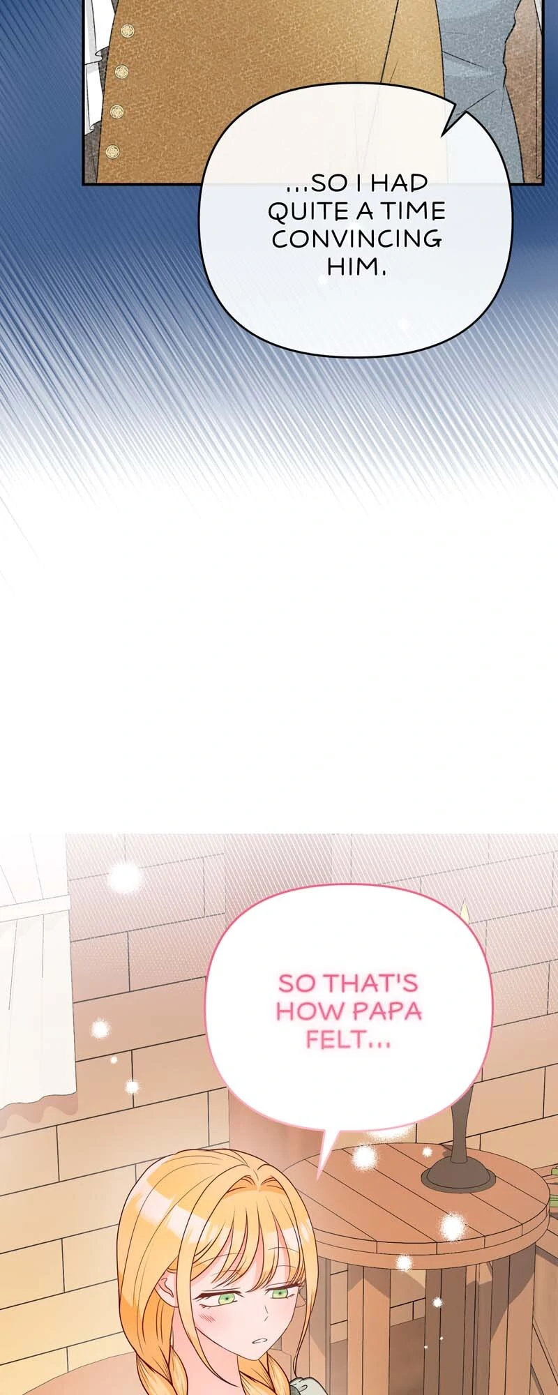 The Crown Prince’s Maid Makes Tea Very Well chapter 31 page 32