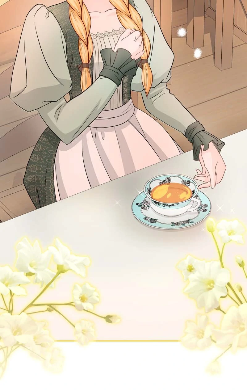 The Crown Prince’s Maid Makes Tea Very Well chapter 31 page 33