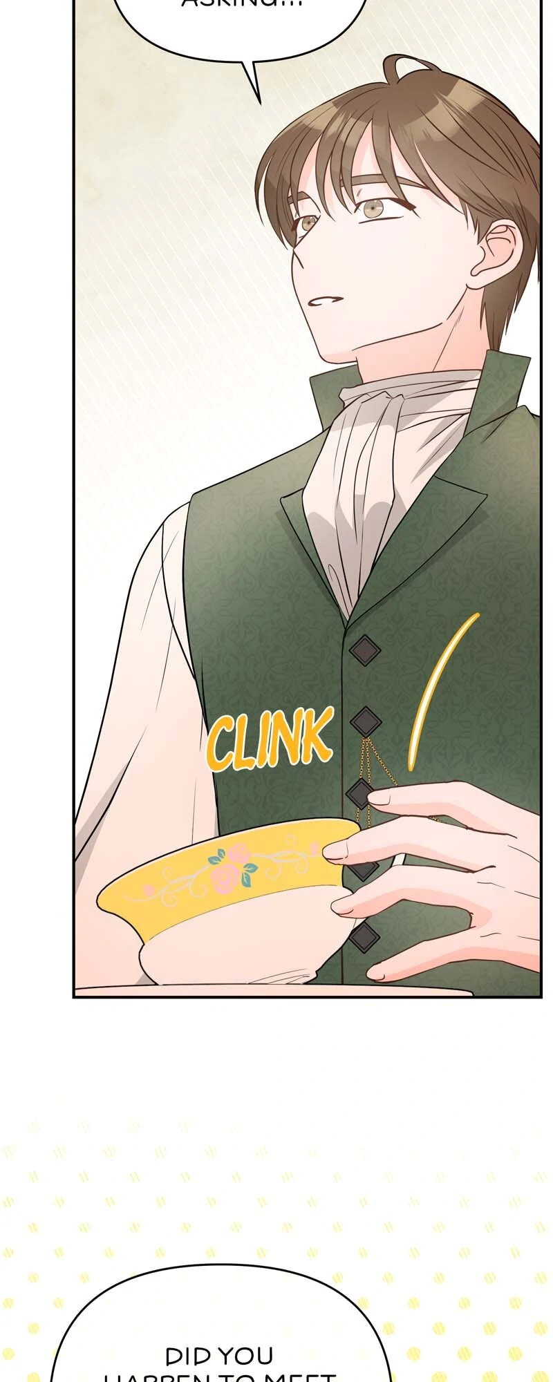 The Crown Prince’s Maid Makes Tea Very Well chapter 31 page 36