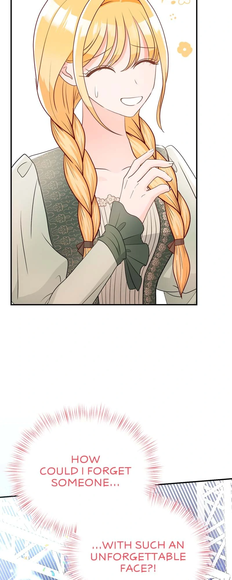 The Crown Prince’s Maid Makes Tea Very Well chapter 31 page 38