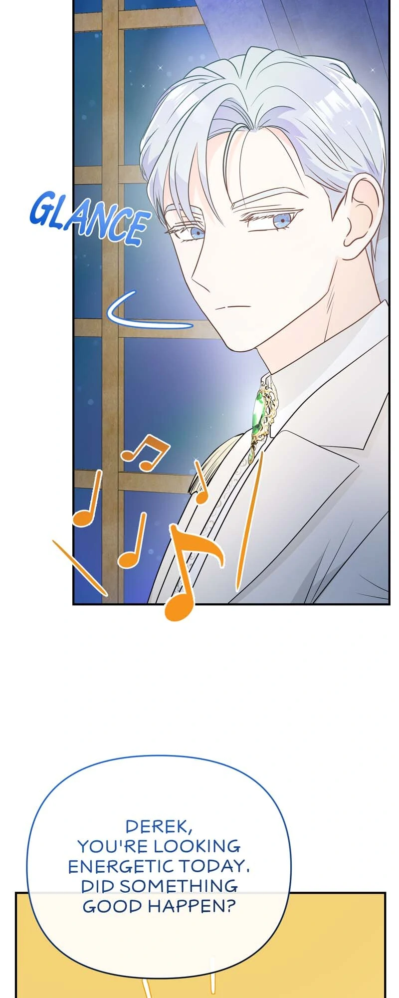 The Crown Prince’s Maid Makes Tea Very Well chapter 31 page 45