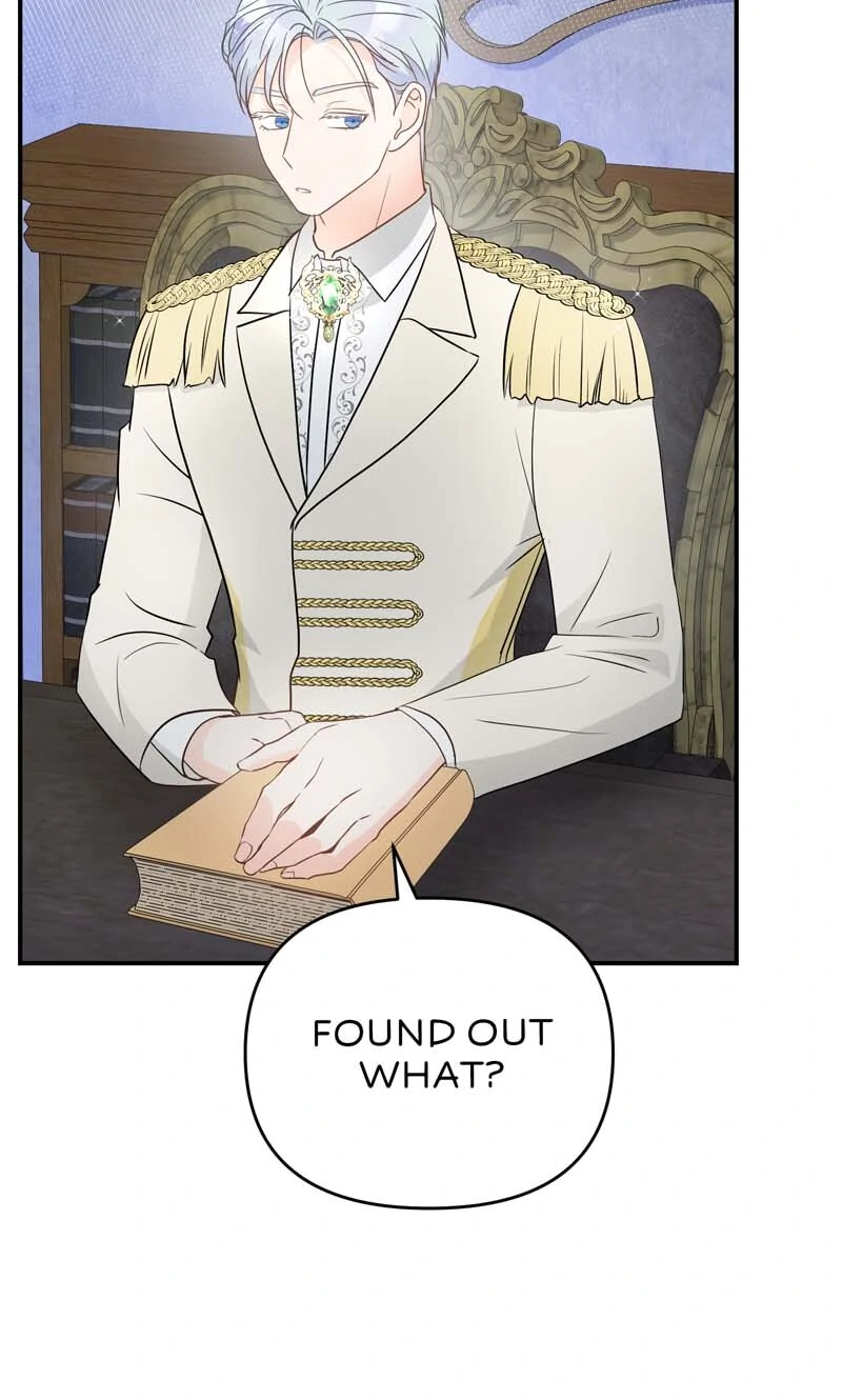 The Crown Prince’s Maid Makes Tea Very Well chapter 31 page 56