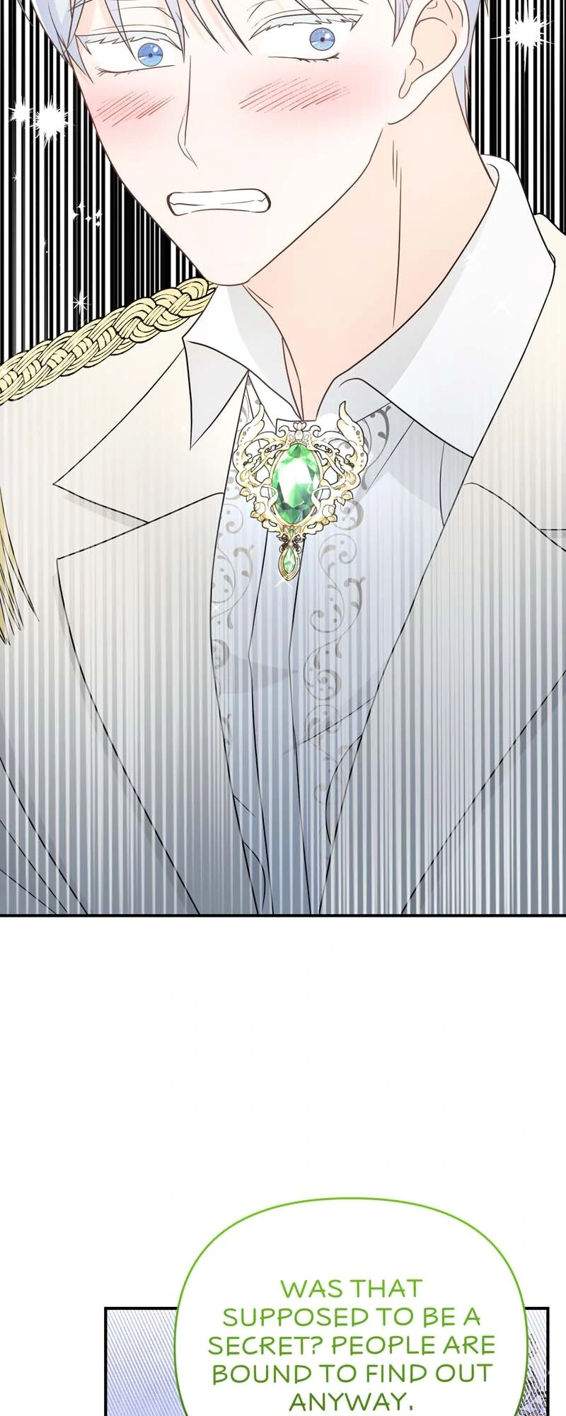 The Crown Prince’s Maid Makes Tea Very Well chapter 31 page 58