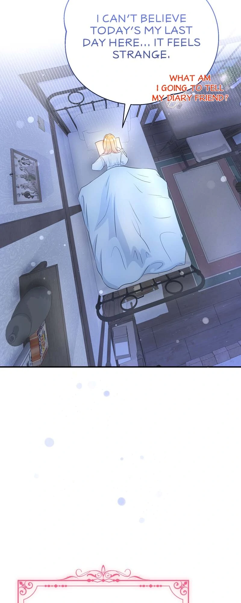 The Crown Prince’s Maid Makes Tea Very Well chapter 31 page 62