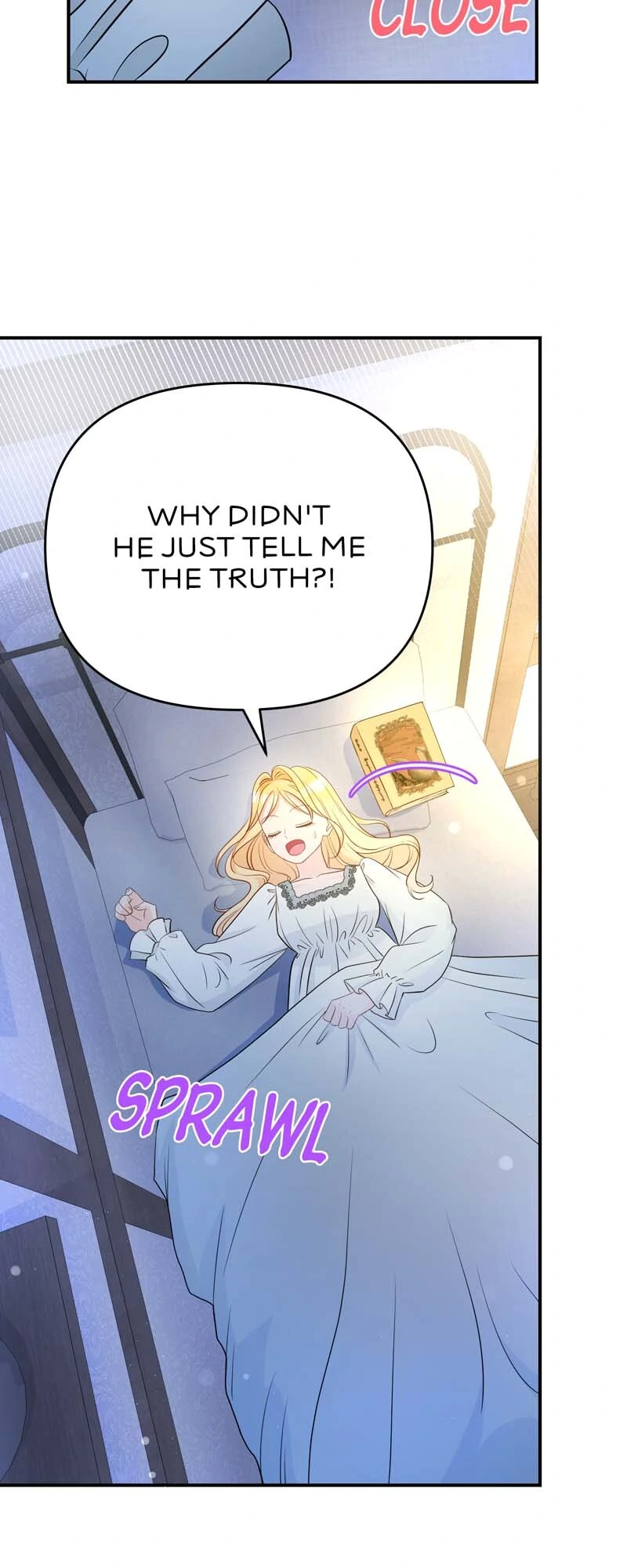 The Crown Prince’s Maid Makes Tea Very Well chapter 31 page 65