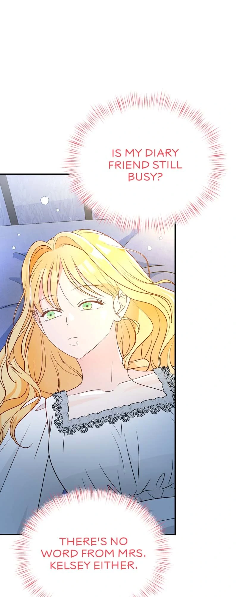 The Crown Prince’s Maid Makes Tea Very Well chapter 31 page 66