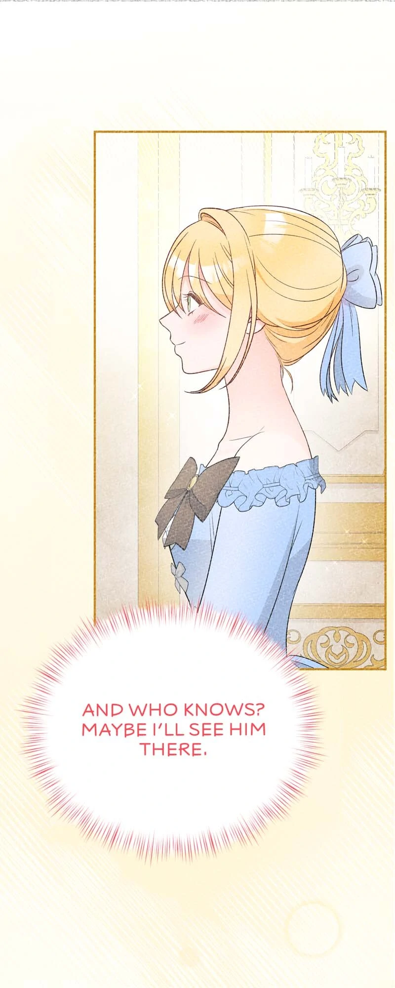 The Crown Prince’s Maid Makes Tea Very Well chapter 31 page 74