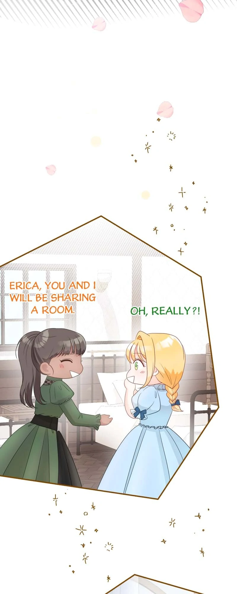 The Crown Prince’s Maid Makes Tea Very Well chapter 33 page 3