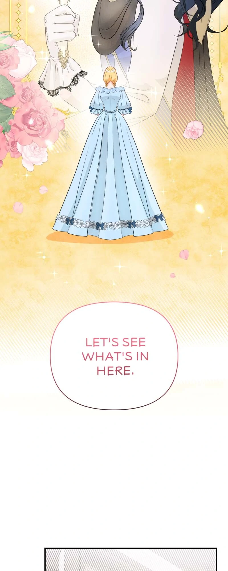 The Crown Prince’s Maid Makes Tea Very Well chapter 33 page 9