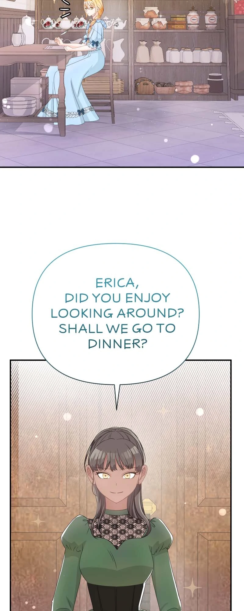 The Crown Prince’s Maid Makes Tea Very Well chapter 33 page 12