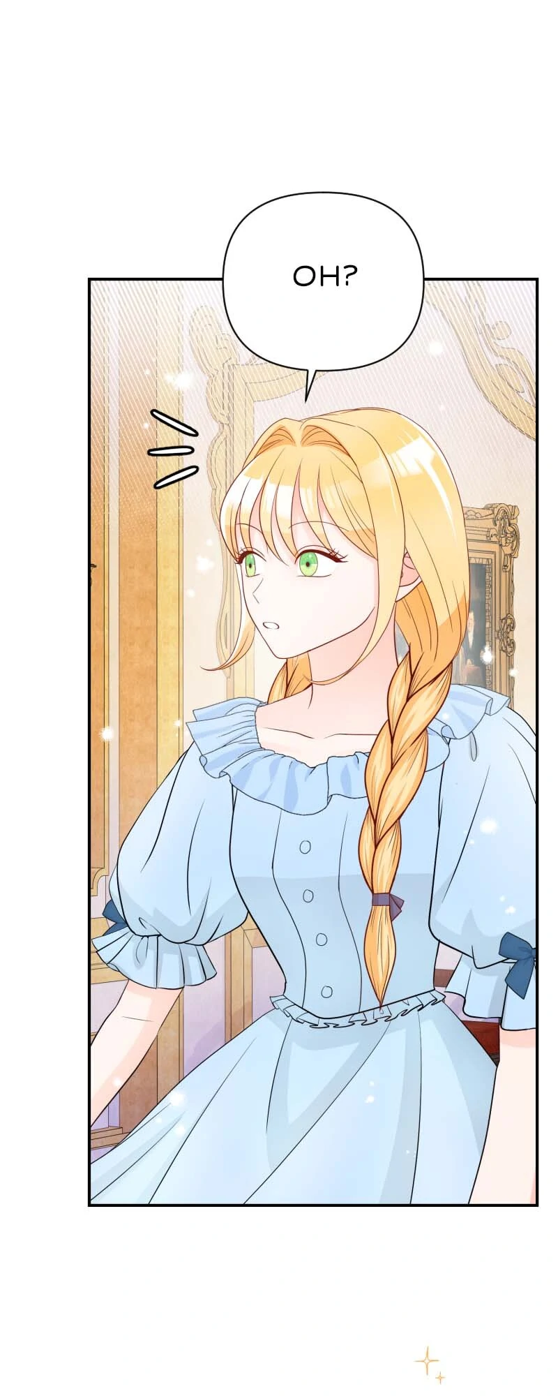The Crown Prince’s Maid Makes Tea Very Well chapter 33 page 15