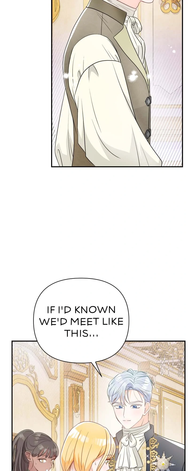 The Crown Prince’s Maid Makes Tea Very Well chapter 33 page 20
