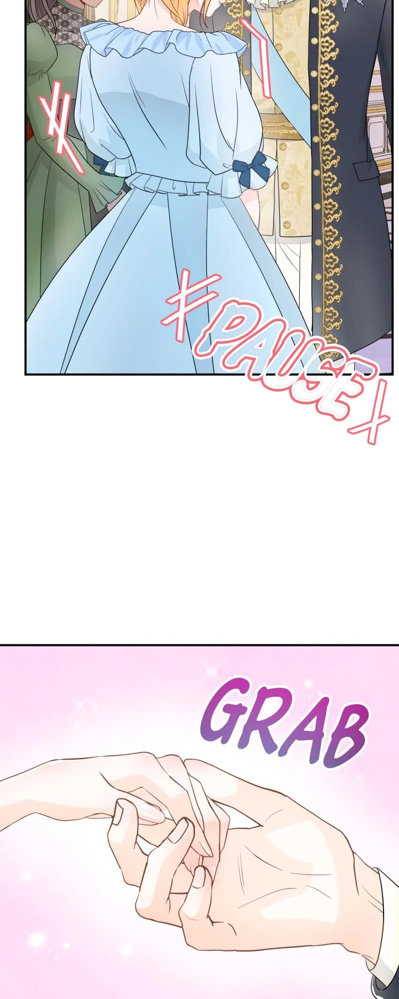 The Crown Prince’s Maid Makes Tea Very Well chapter 33 page 21