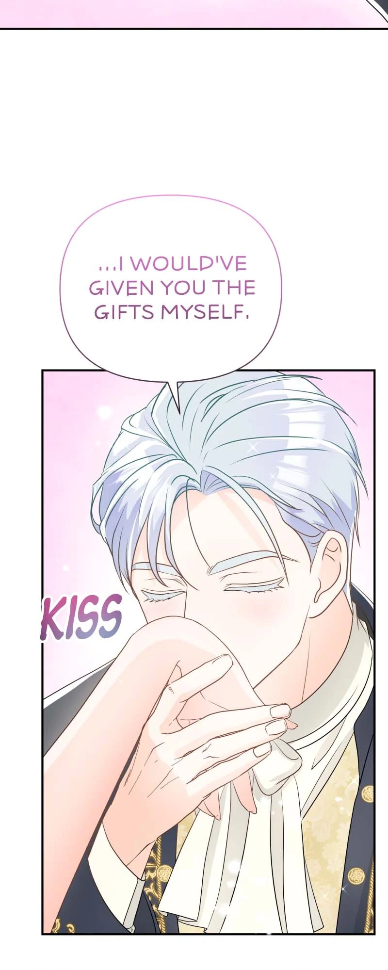 The Crown Prince’s Maid Makes Tea Very Well chapter 33 page 22