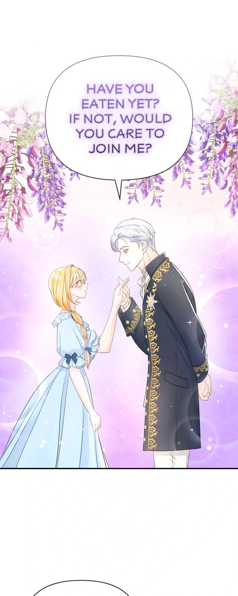 The Crown Prince’s Maid Makes Tea Very Well chapter 33 page 24