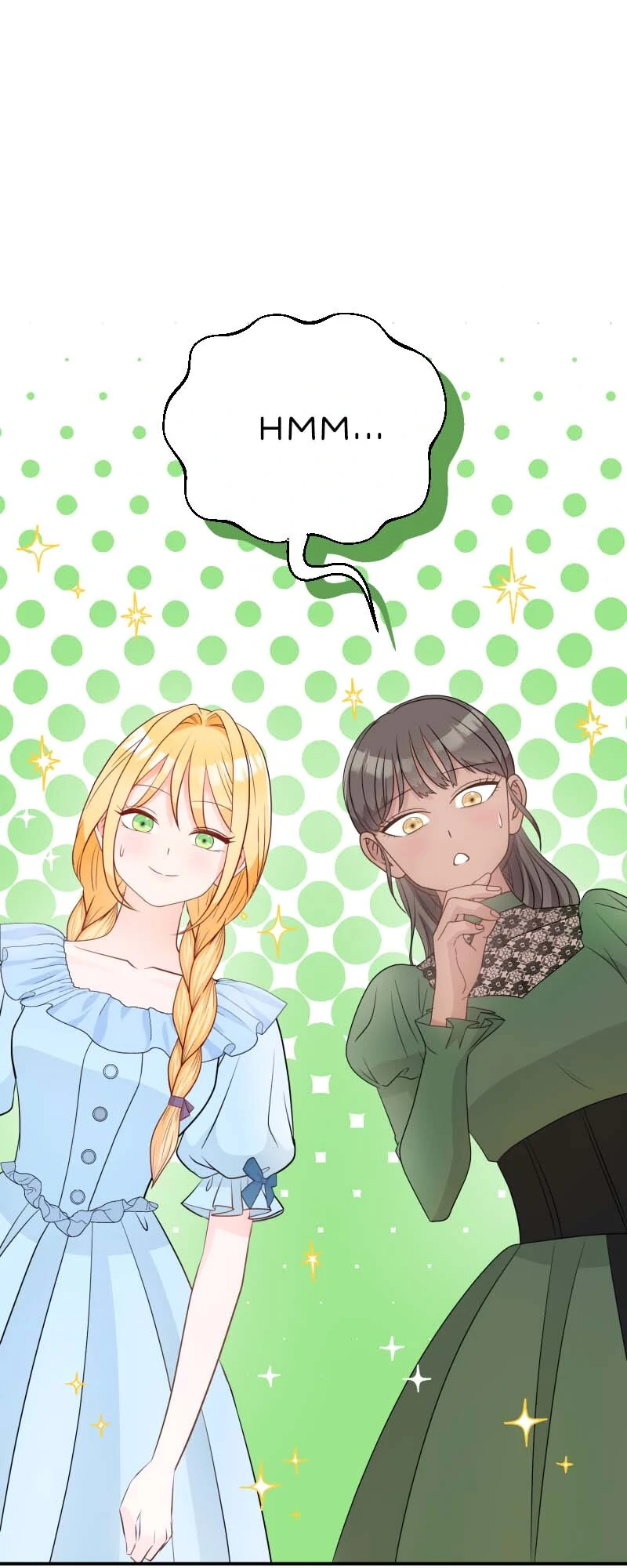 The Crown Prince’s Maid Makes Tea Very Well chapter 33 page 33