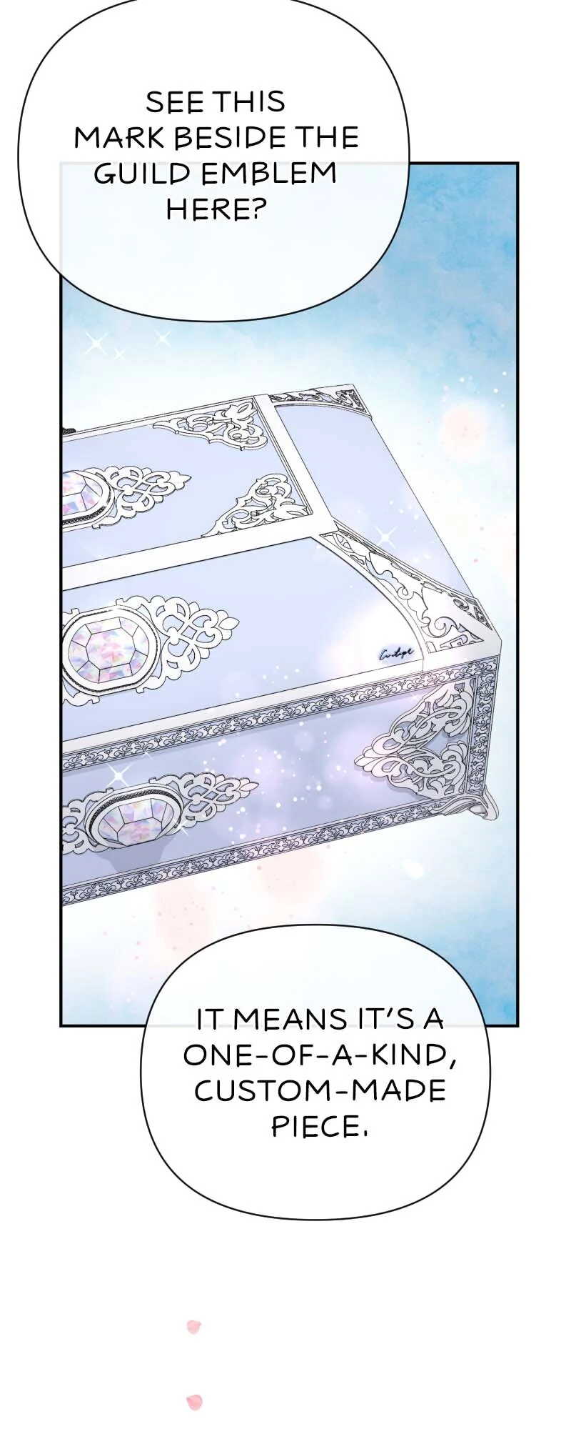 The Crown Prince’s Maid Makes Tea Very Well chapter 33 page 39
