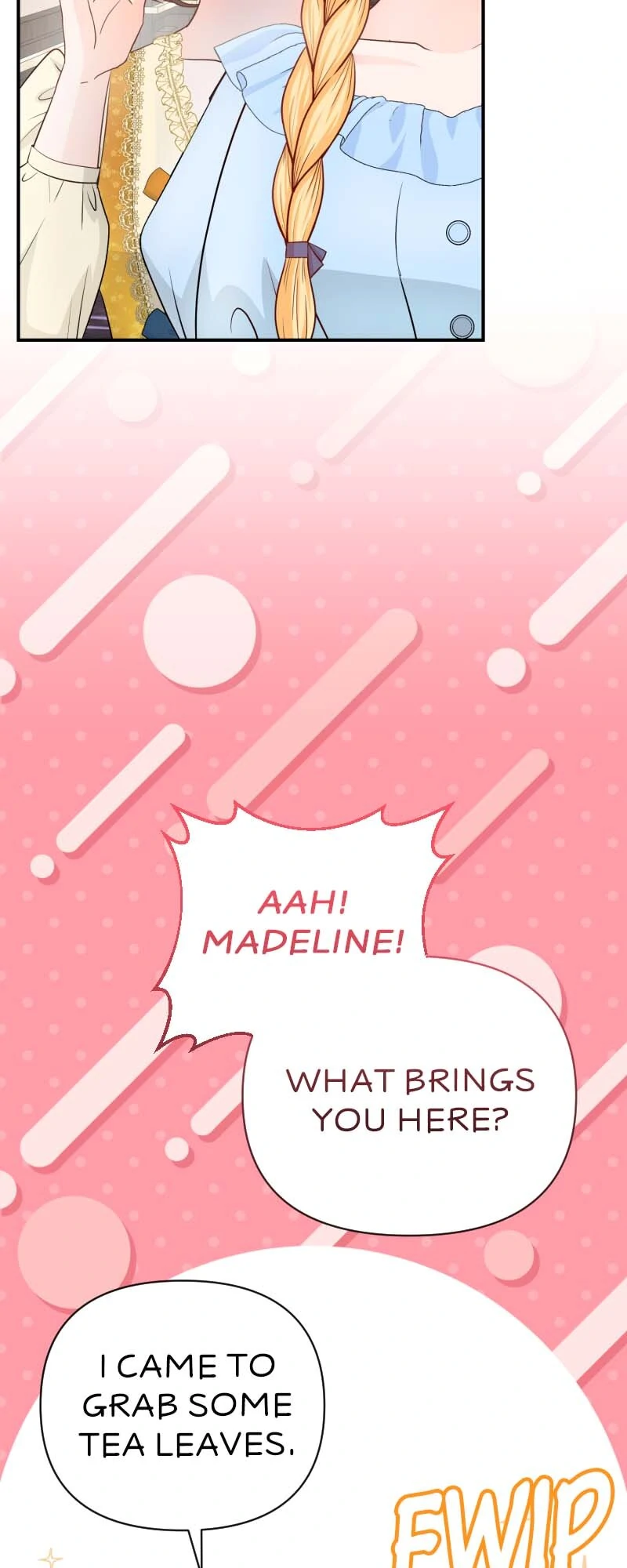 The Crown Prince’s Maid Makes Tea Very Well chapter 33 page 48