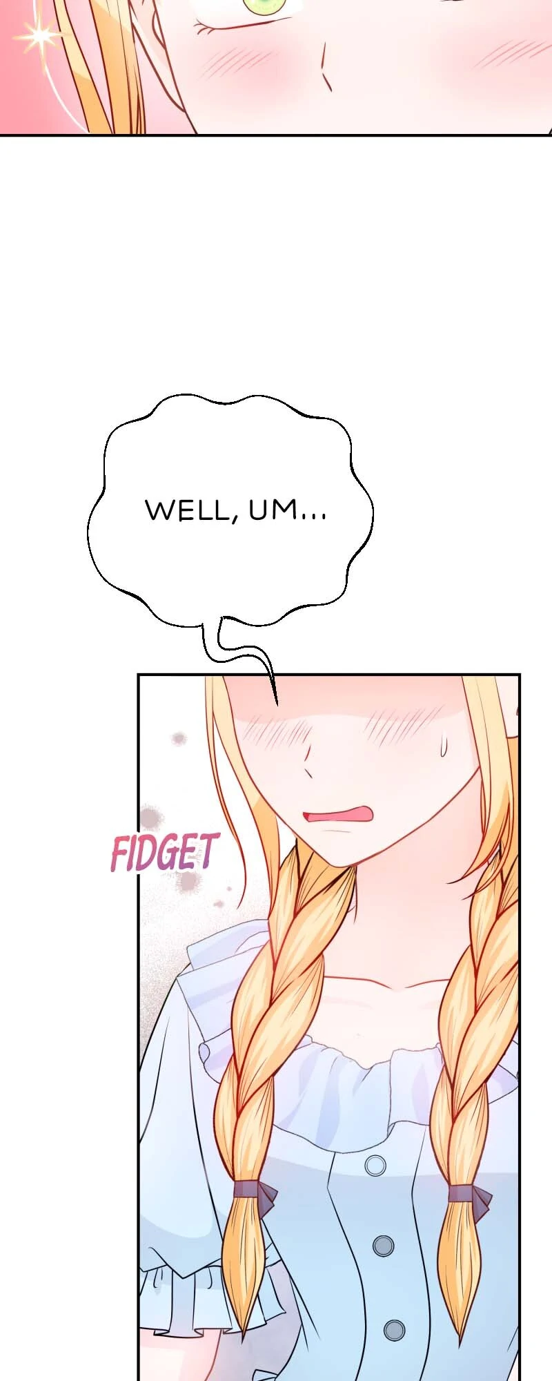 The Crown Prince’s Maid Makes Tea Very Well chapter 33 page 51