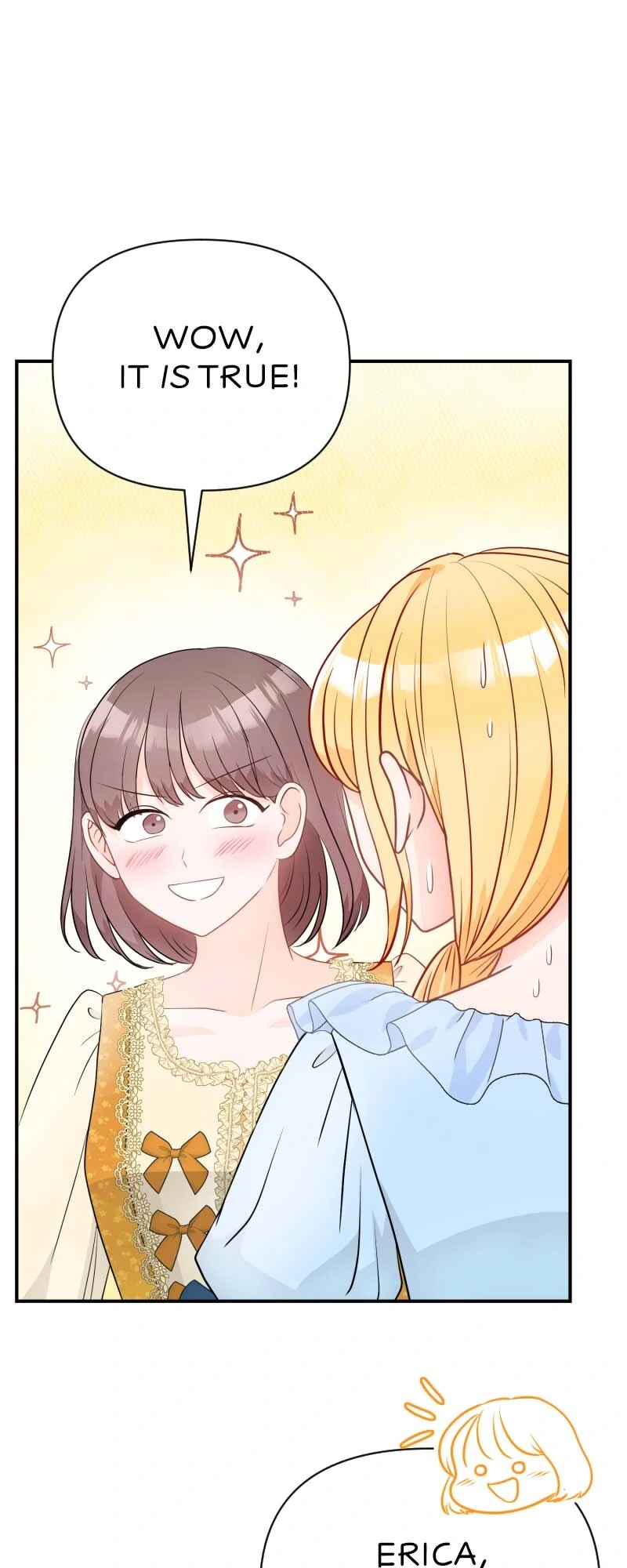 The Crown Prince’s Maid Makes Tea Very Well chapter 33 page 53