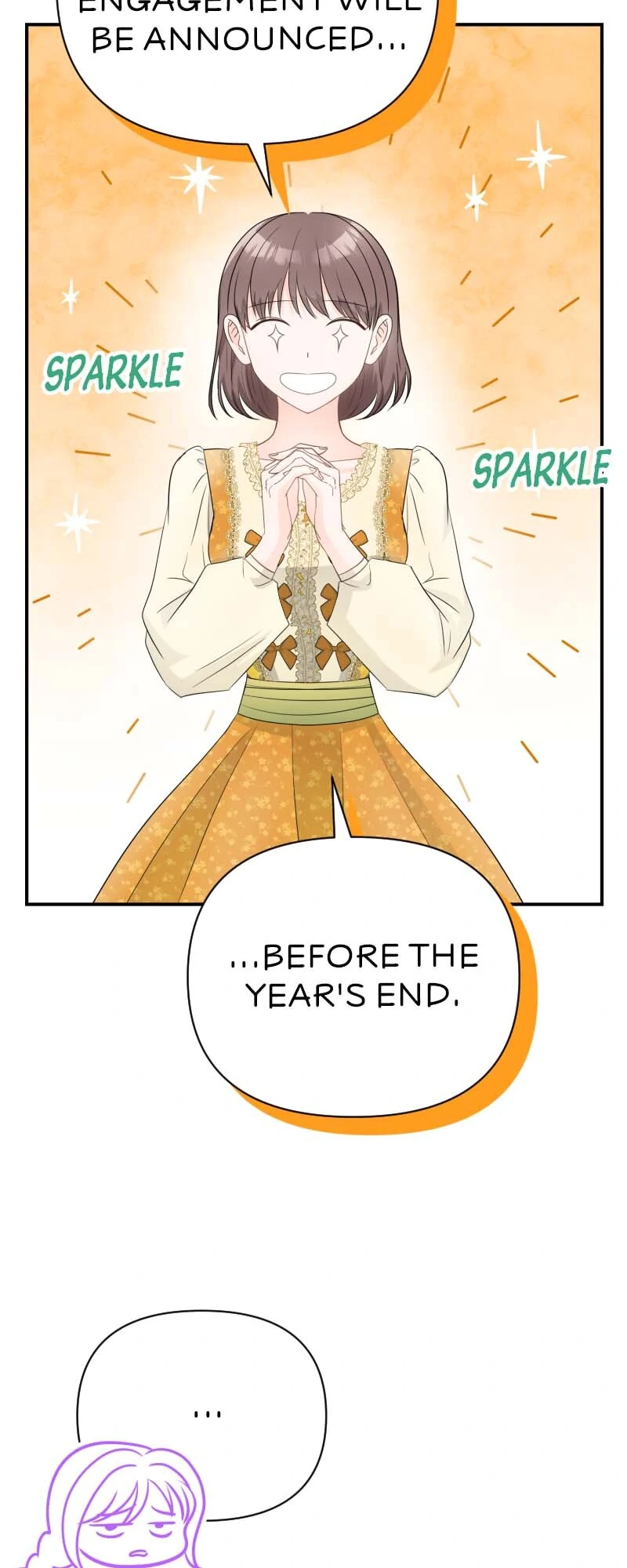 The Crown Prince’s Maid Makes Tea Very Well chapter 33 page 58