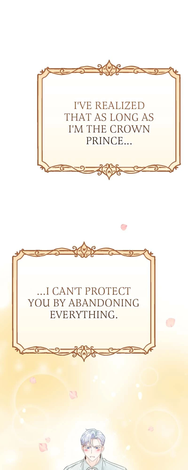 The Crown Prince’s Maid Makes Tea Very Well chapter 33 page 60
