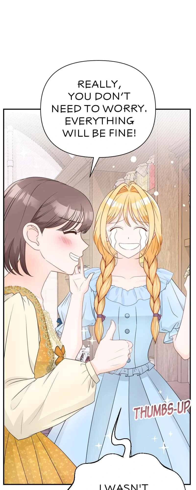 The Crown Prince’s Maid Makes Tea Very Well chapter 33 page 63