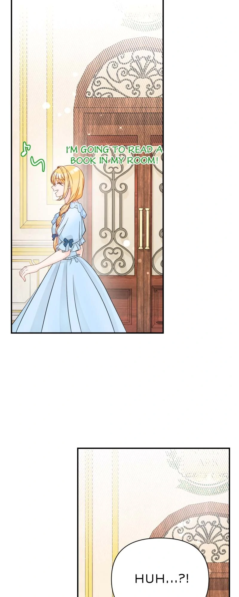The Crown Prince’s Maid Makes Tea Very Well chapter 33 page 70