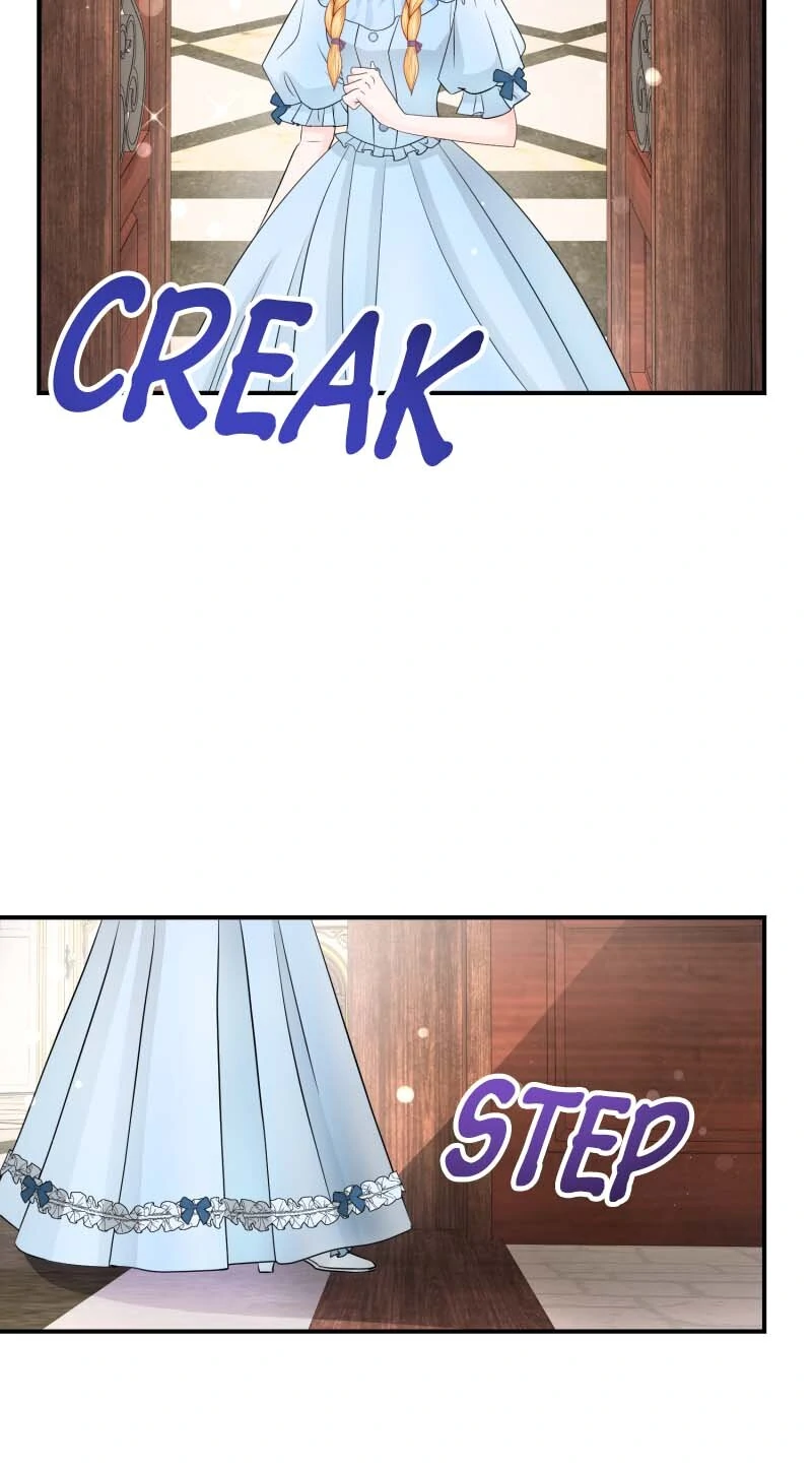The Crown Prince’s Maid Makes Tea Very Well chapter 33 page 73