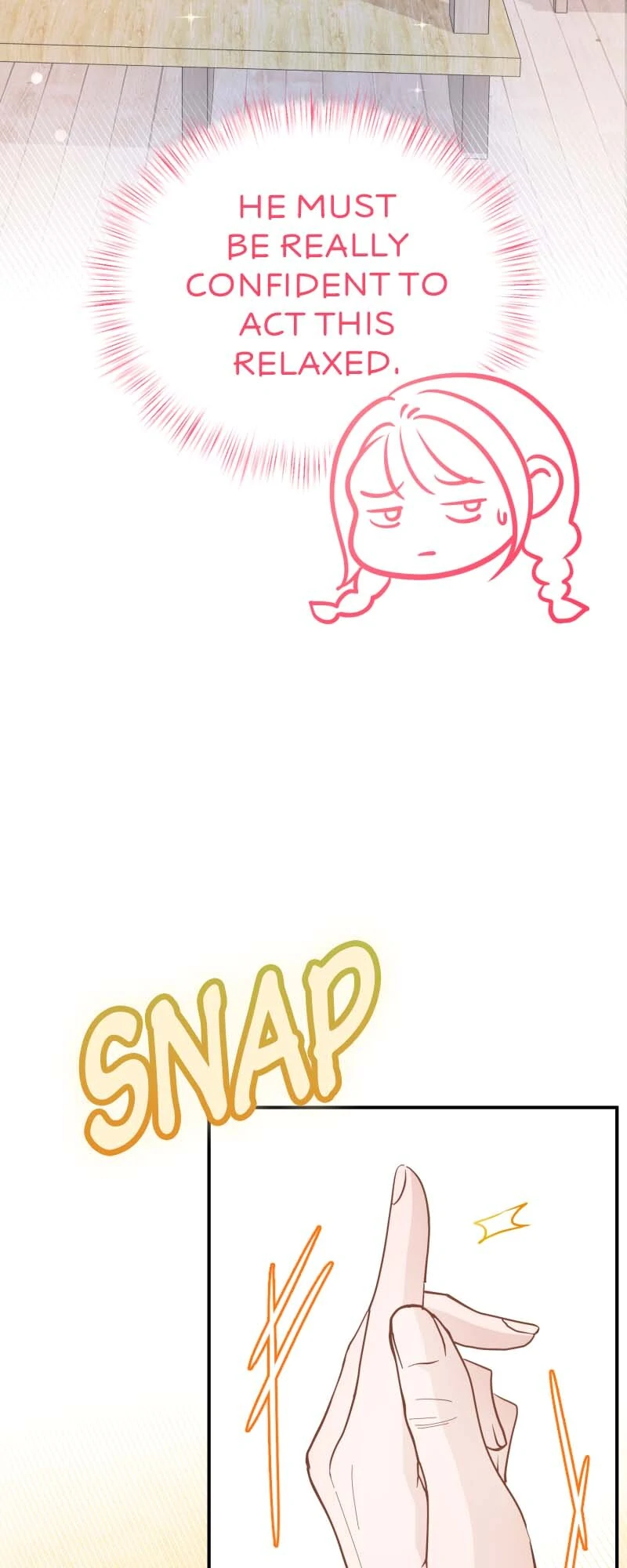 The Crown Prince’s Maid Makes Tea Very Well chapter 33 page 76