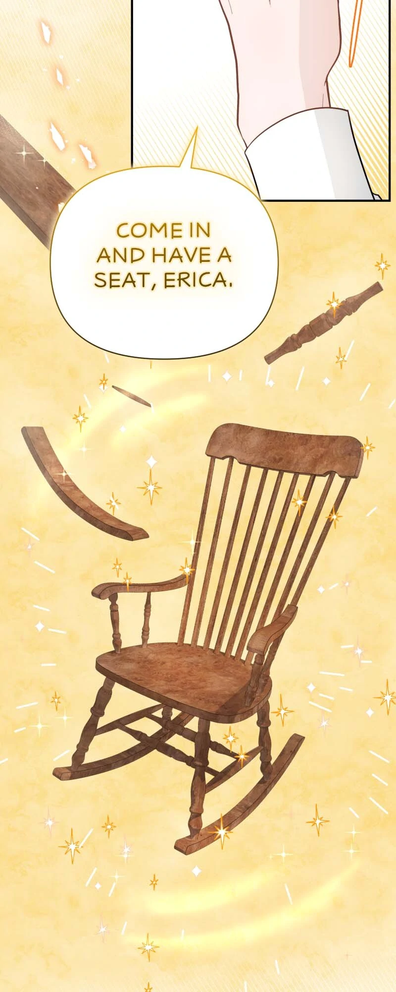 The Crown Prince’s Maid Makes Tea Very Well chapter 33 page 77