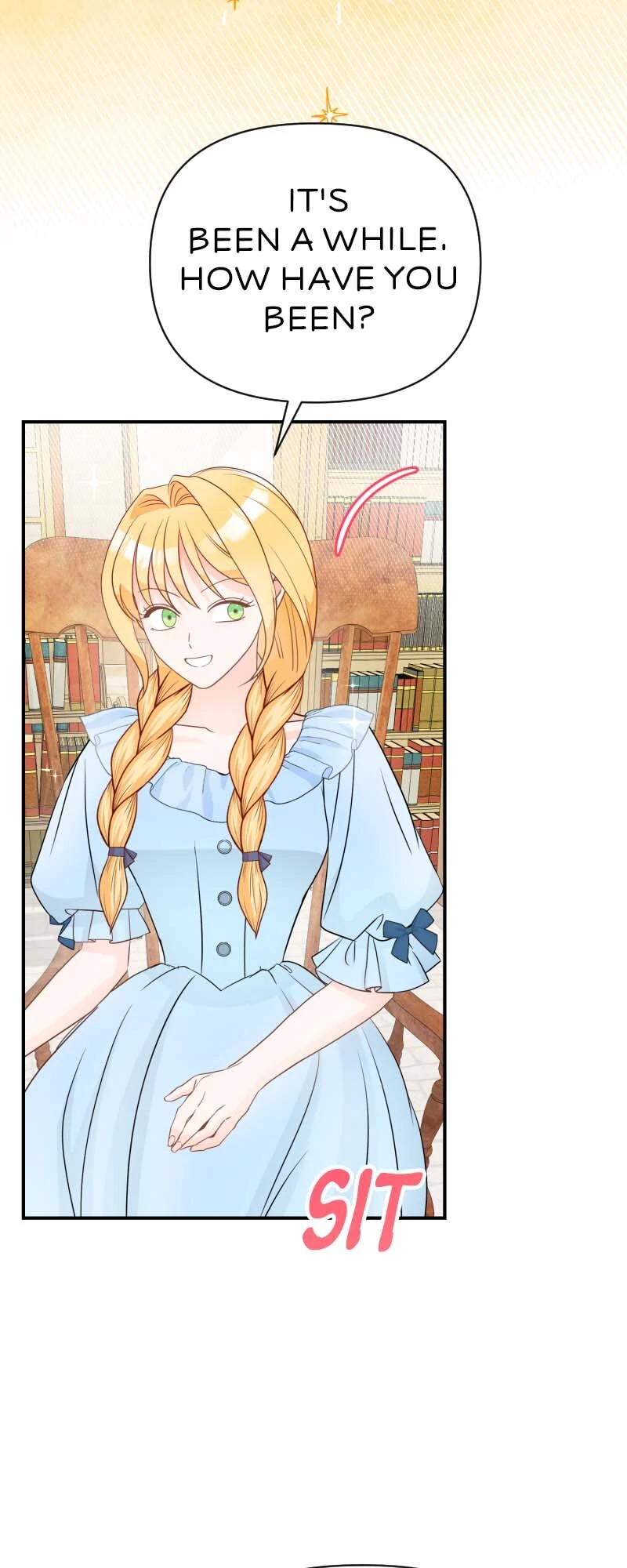 The Crown Prince’s Maid Makes Tea Very Well chapter 33 page 78