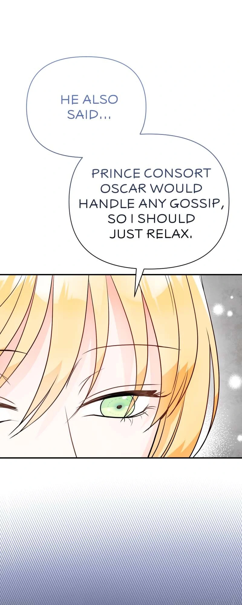 The Crown Prince’s Maid Makes Tea Very Well chapter 34 page 8