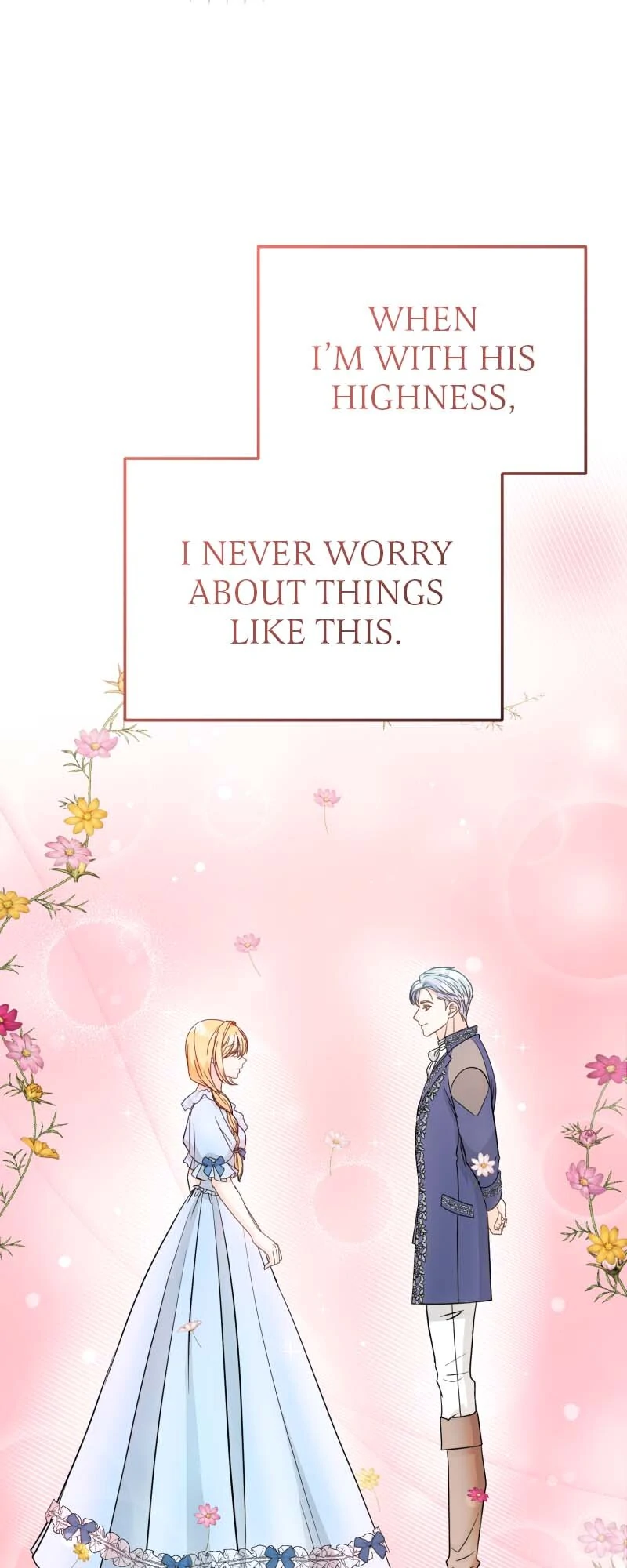 The Crown Prince’s Maid Makes Tea Very Well chapter 34 page 12