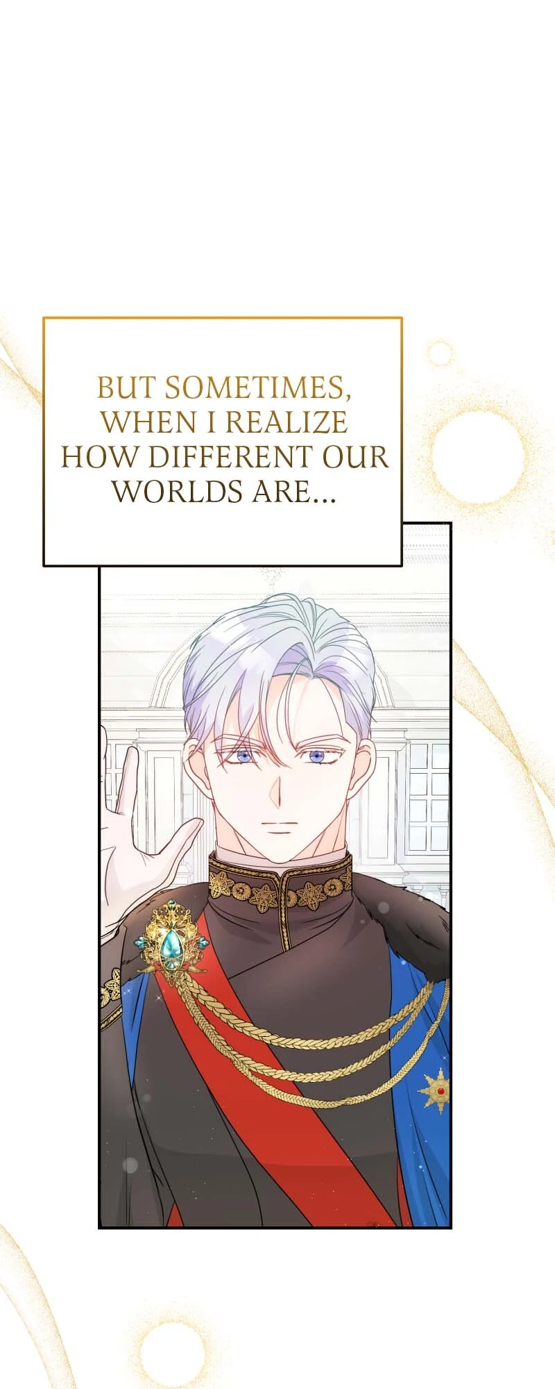 The Crown Prince’s Maid Makes Tea Very Well chapter 34 page 14