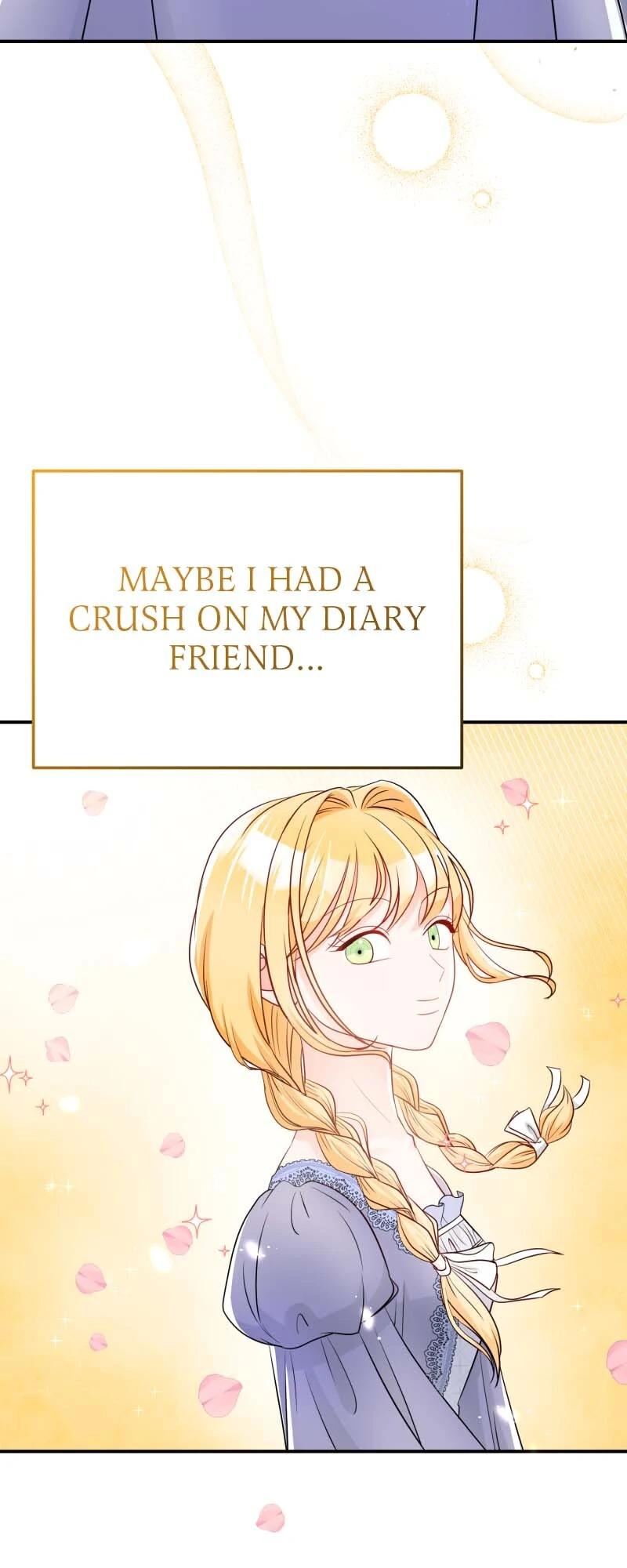 The Crown Prince’s Maid Makes Tea Very Well chapter 34 page 17