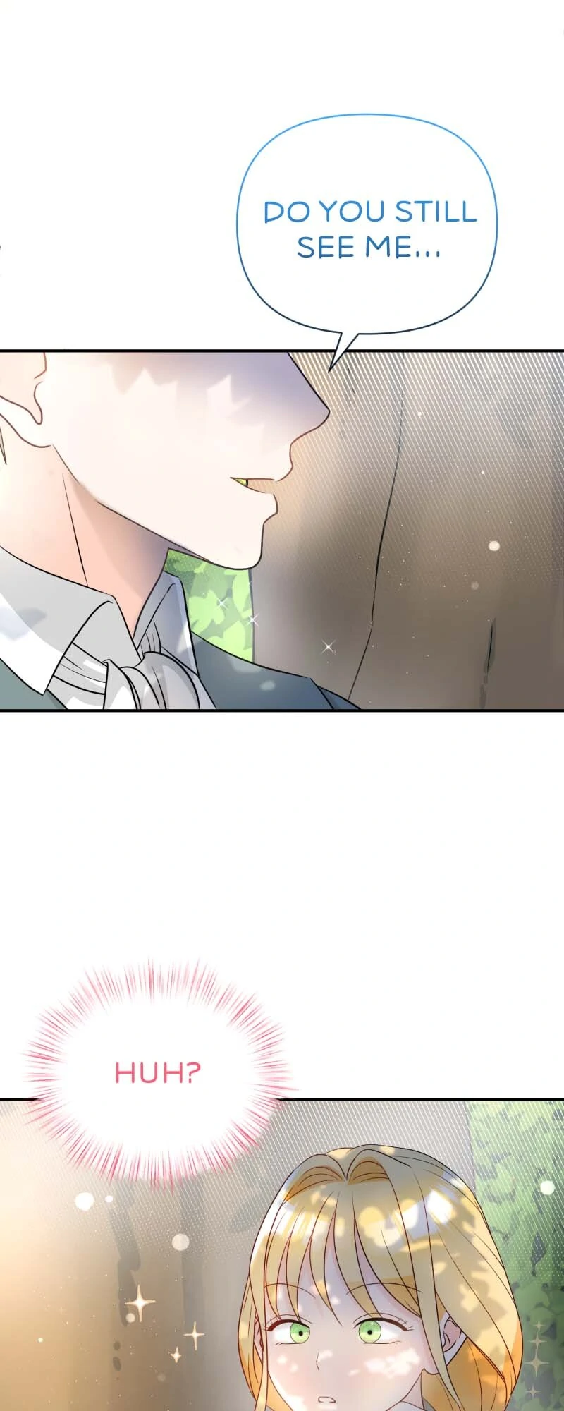 The Crown Prince’s Maid Makes Tea Very Well chapter 34 page 21