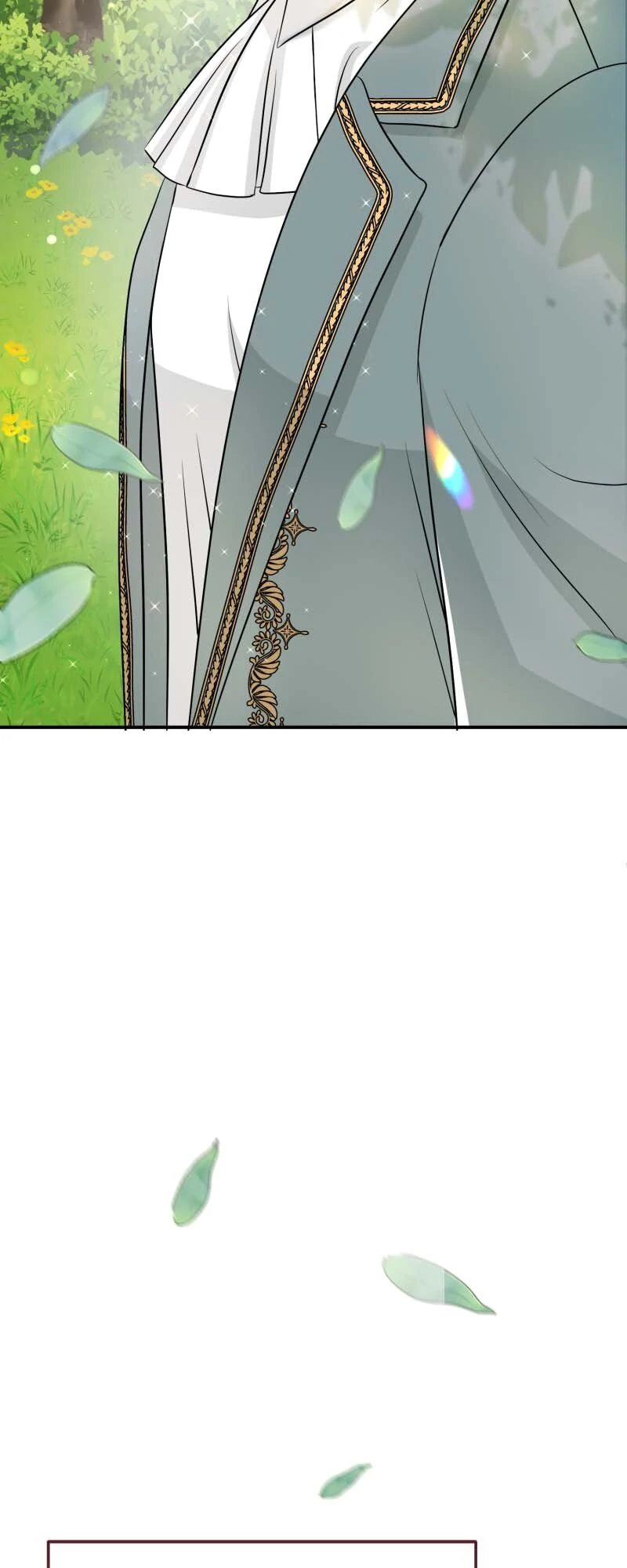 The Crown Prince’s Maid Makes Tea Very Well chapter 34 page 23