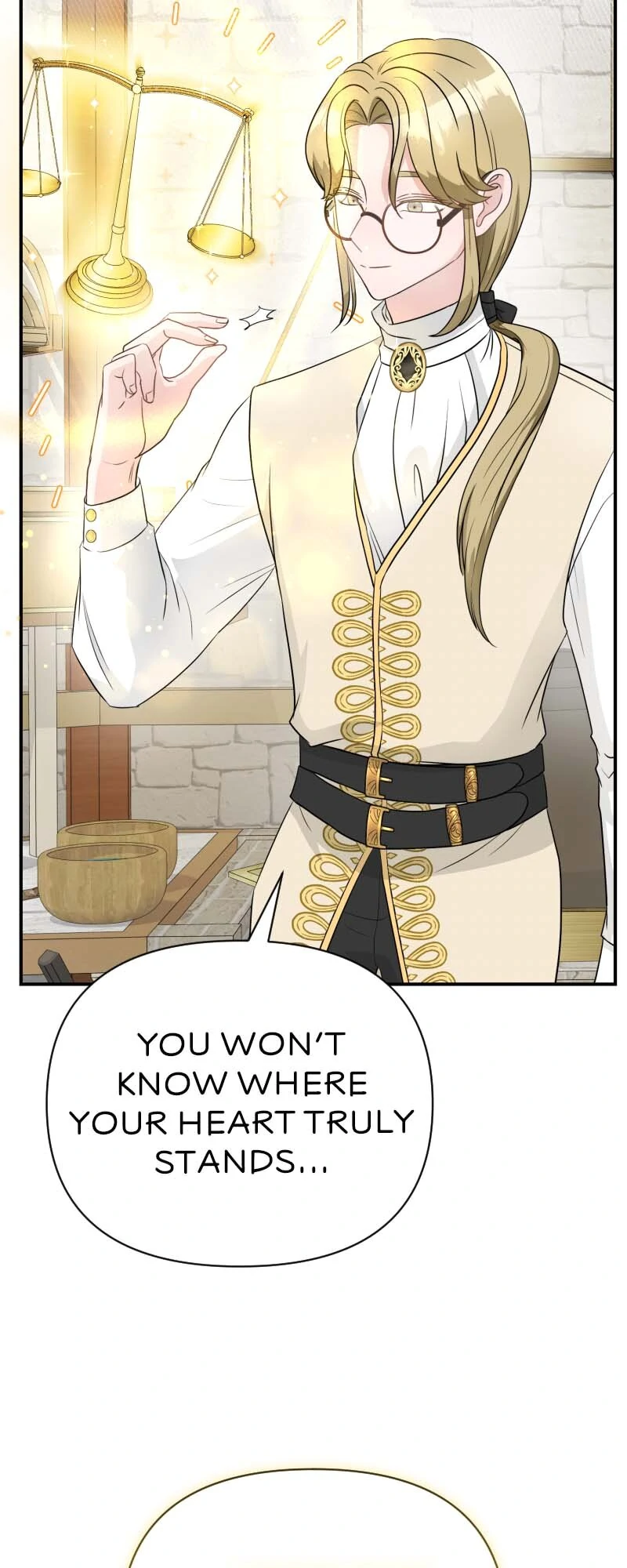 The Crown Prince’s Maid Makes Tea Very Well chapter 34 page 29