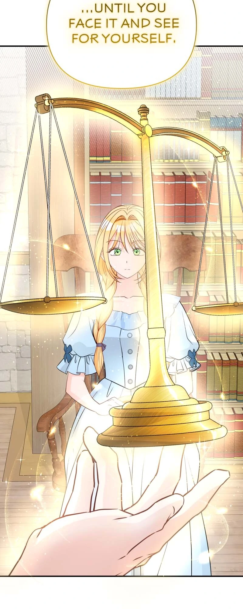 The Crown Prince’s Maid Makes Tea Very Well chapter 34 page 30